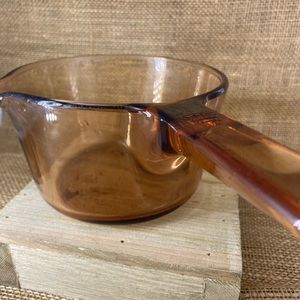 VISION CorningWare Pot 1.2 L - NO Lid